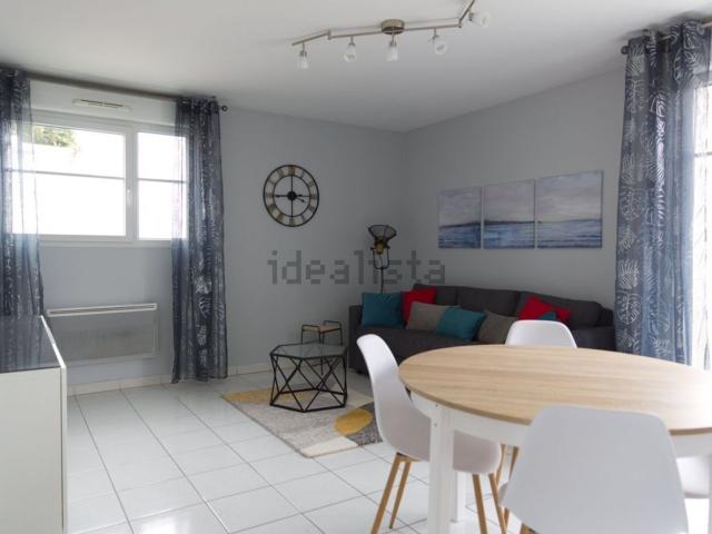 Appartement, Montévrain
