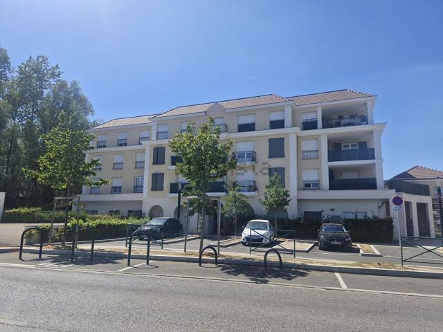 Appartement, Montévrain