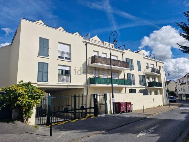 Appartement, Montévrain