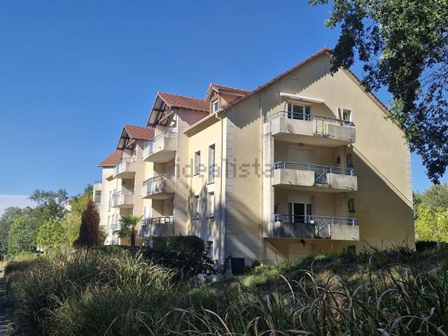 Appartement, Montévrain