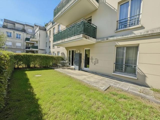 Appartement, Montévrain