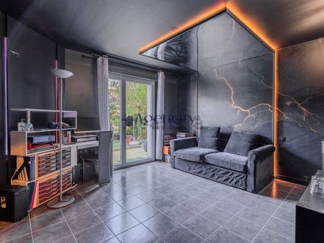 Appartement, Montévrain