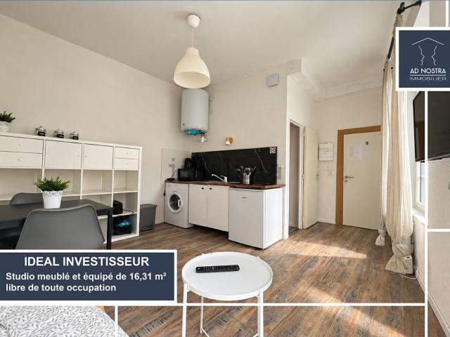 Appartement, Montfort sur Meu