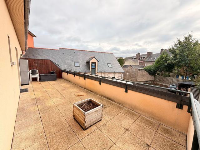Appartement, Montfort sur Meu