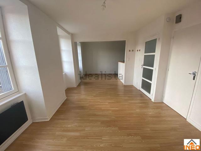 Appartement, Montfort sur Meu