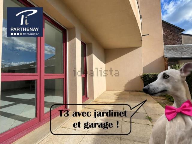 Appartement, Montfort sur Meu