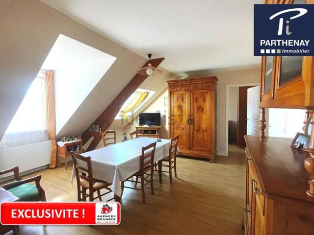 Appartement, Montfort sur Meu