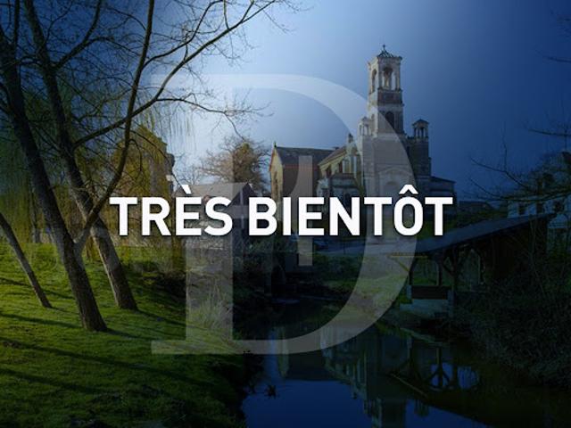 Appartement Montfort sur Meu 4 pièces Prochainement