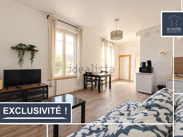 Appartement, Montfort sur Meu