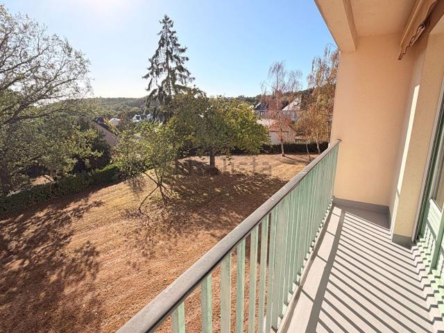 Appartement, Montfort sur Meu