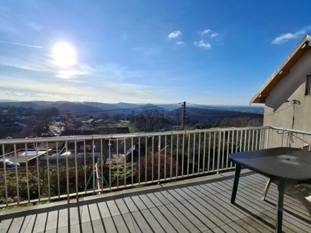 Appartement, Montfaucon