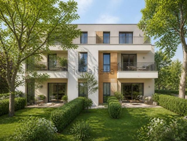 Appartement, Montfermeil