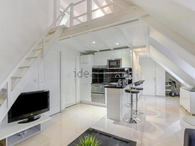 Appartement, Montfermeil