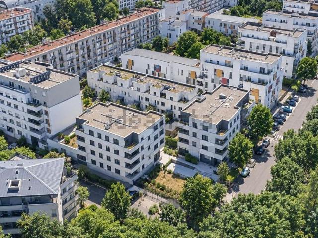 Appartement, Montfermeil