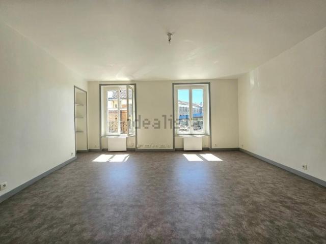 Appartement, Montfermeil