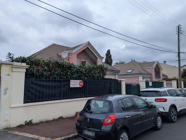 Appartement, Montfermeil