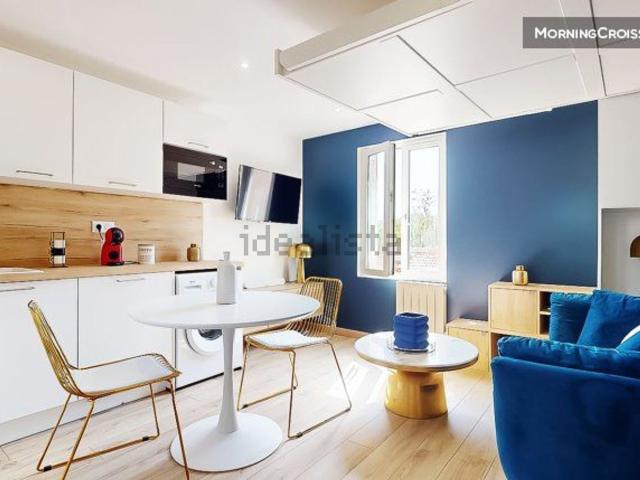 Appartement, Montfermeil