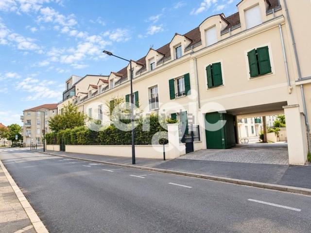 Appartement, Montfermeil
