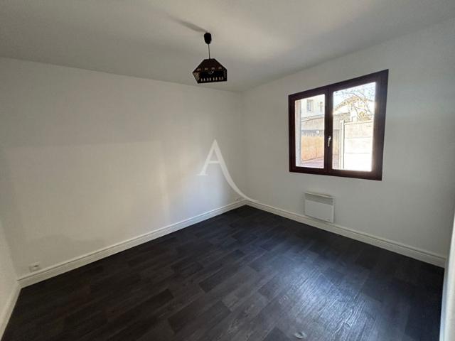Appartement Montfermeil 2 pièce s 48.73 m2