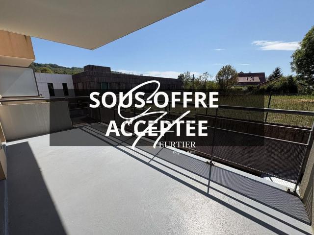 Appartement, Montferrat