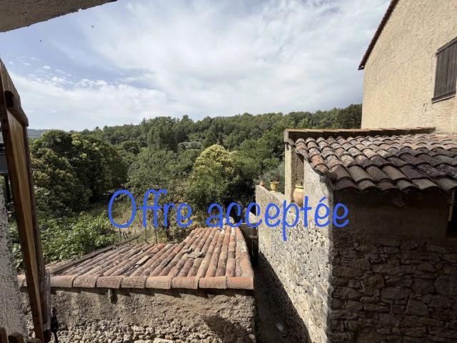 Appartement, Montferrat