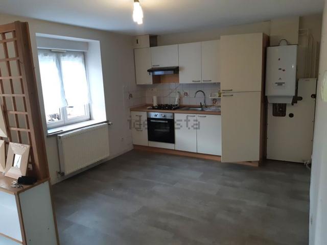 Appartement, Montferrand le Château
