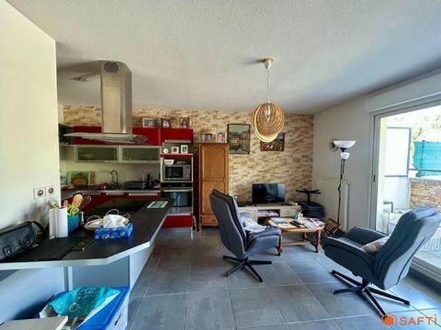 Appartement Montferrier Languedoc 34980 ELS105170532