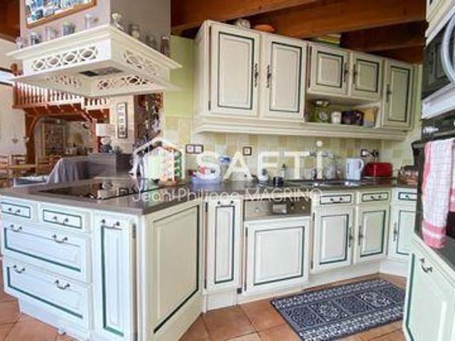 Appartement Montferrier Midi 09300 DS103376419