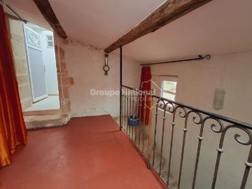 Appartement Montfrin 2 pièce s