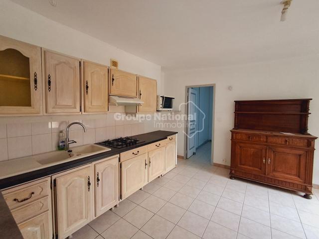 Appartement Montfrin 2 pièce s