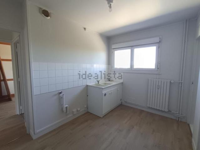 Appartement, Montholon