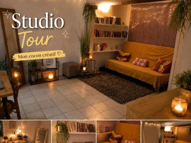 Appartement, Monthyon