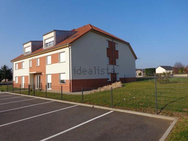 Appartement, Tressange