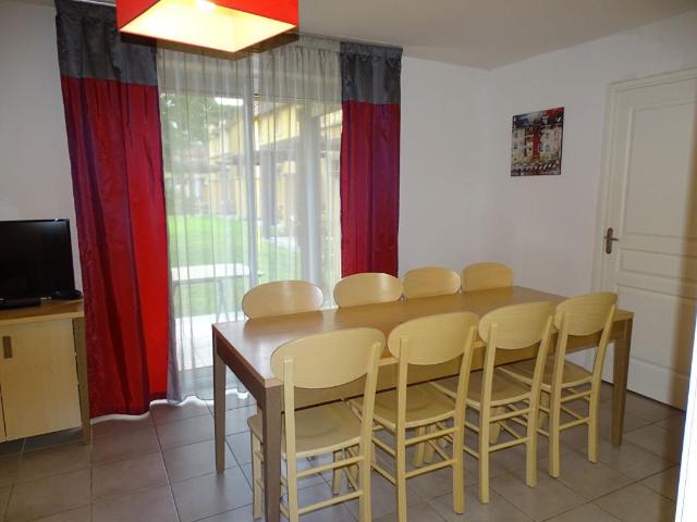 Appartement Montignac Lascaux 4 pièce s 56.72 m2