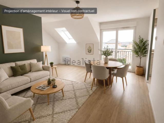 Appartement, Montigny en Gohelle