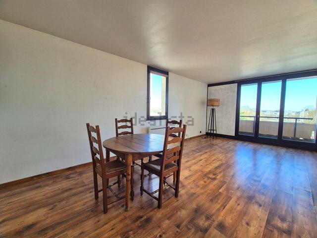 Appartement, Montigny le Bretonneux