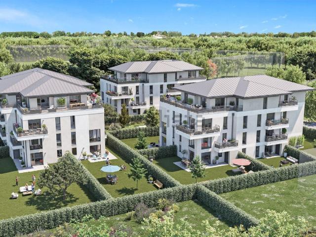 Appartement, Montigny le Bretonneux