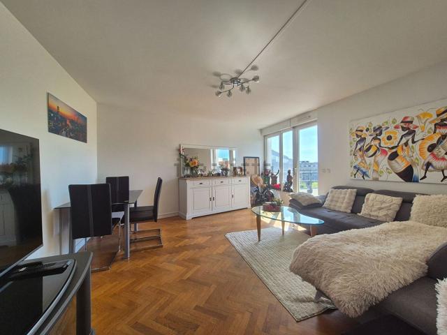 Appartement, Montigny le Bretonneux
