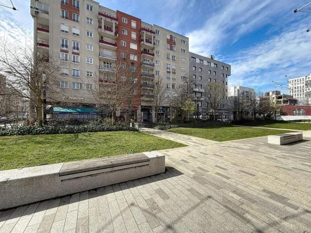 Appartement, Montigny le Bretonneux