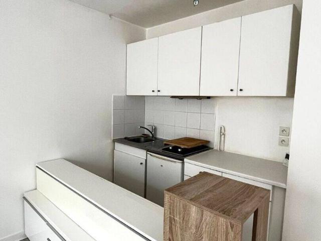 Appartement Montigny Le Bretonneux 1 pièce 29 m2