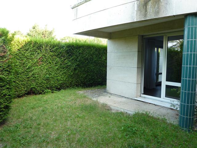 Appartement Montigny Le Bretonneux 2 pièce s 47.13 m2