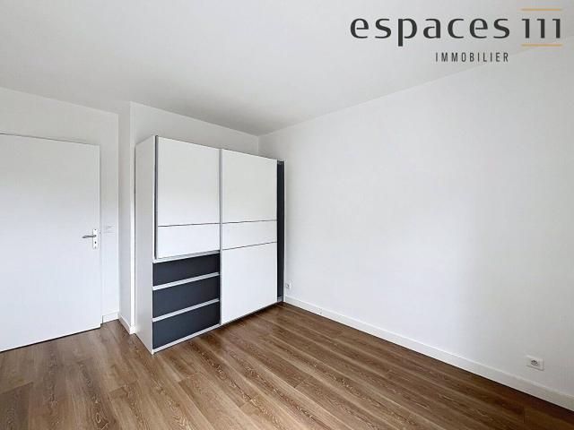 Appartement Montigny Le Bretonneux 2 pièce s