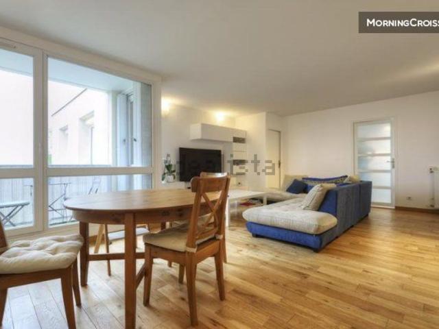 Appartement, Montigny le Bretonneux