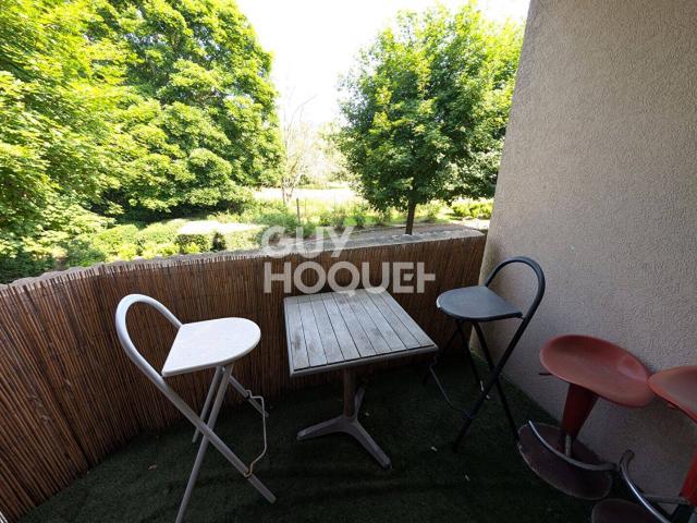 Appartement Montigny Le Bretonneux 4 pièces 78.5 m2
