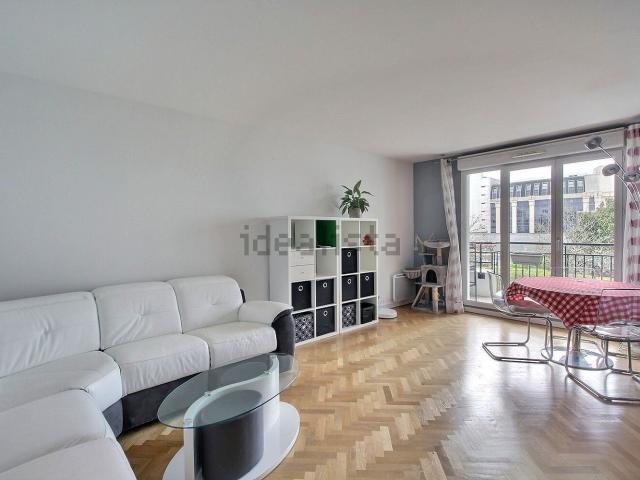 Appartement, Montigny le Bretonneux