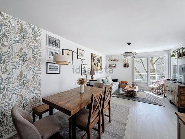 Appartement, Montigny le Bretonneux