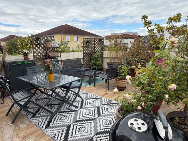 Appartement, Montigny lès Cormeilles