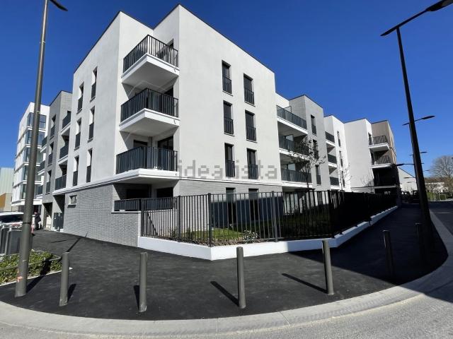 Appartement, Montigny lès Cormeilles
