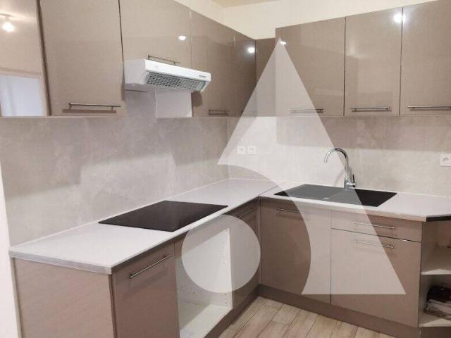 Appartement Montigny Les Cormeilles 2 pièces