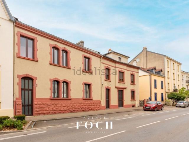 Appartement, Montigny lès Metz